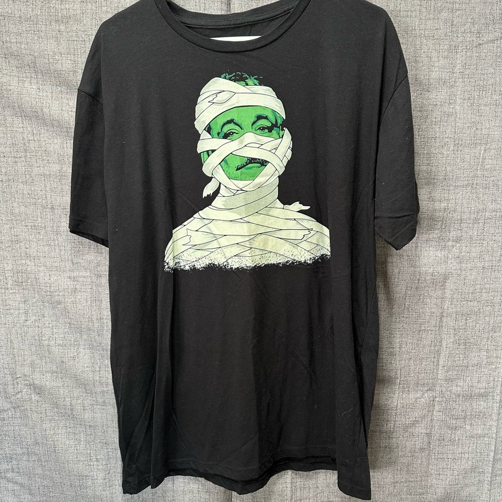 KCCO T Shirt
Chive Shirt